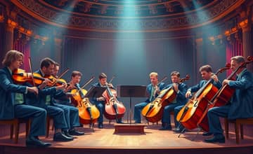 La Orquesta Financiera: Armonizando todos los Activos