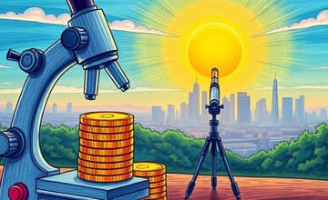 El Microscopio de la Ganancia: Examinando cada Detalle