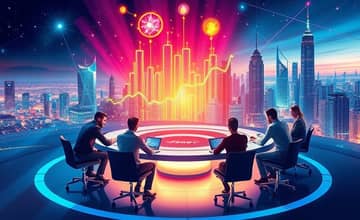 Rendimiento al Máximo: Explotando cada Oportunidad