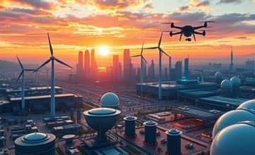 Invierte en el Futuro: Descubre Oportunidades Disruptivas