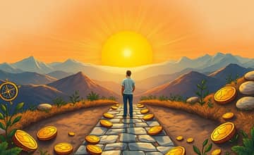 Planificación a Largo Plazo: Construye un Futuro Financiero Sólido