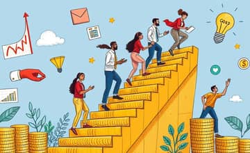 El Secreto del Éxito: Hábitos Financieros de los Ricos