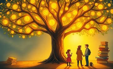 El Arte de la Riqueza: Estrategias para Construir un Patrimonio Generacional