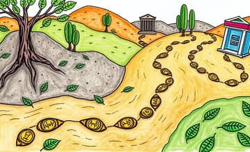 La Huella del Dinero: Rastrea tu Rendimiento al Detalle