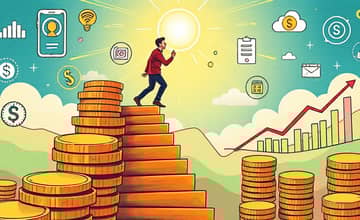 De Cero a Héroe: Transforma tus Finanzas Personales