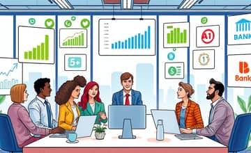 Domina tus Números: Herramientas para la Gestión Financiera