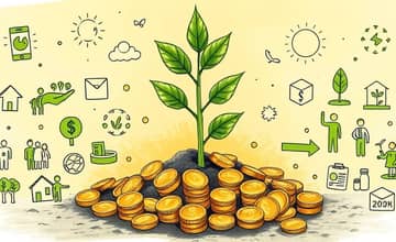 Invierte con Propósito: Alinea tus Valores con tus Finanzas