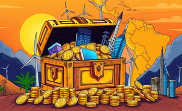 El Tesoro Escondido: Descubre Oportunidades de Inversión Rentables