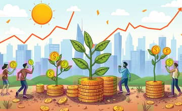 Genera Riqueza: Métodos Probados para Multiplicar tu Dinero