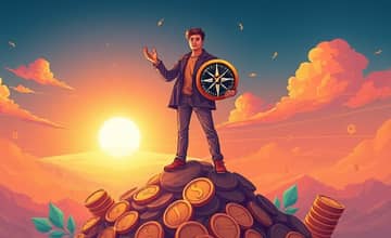 Control Total: Domina tu Dinero y Alcanza tus Metas