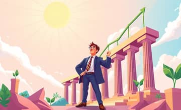 Invierte con Confianza: Supera el Miedo y Haz Crecer tu Capital