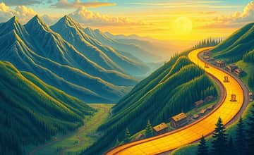 La Ruta del Dinero: Guía para Inversores Inteligentes