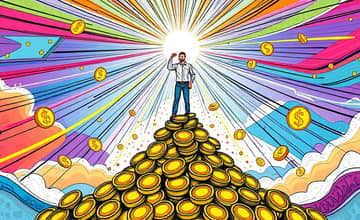 El Juego del Dinero: Desarrolla una Mentalidad Ganadora