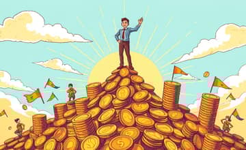 Invierte sin Miedo: Supera los Obstáculos y Alcanza tus Sueños