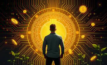 El Código Financiero: Desvela los Secretos del Dinero