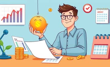 Finanzas para Novatos: Empieza tu Viaje con Confianza