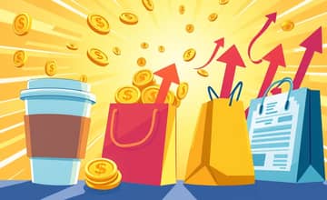 El Poder Oculto de tus Gastos: Conviértelos en Oportunidades