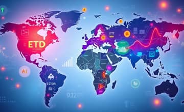 Maximiza tus Rendimientos: Estrategias de Inversión Avanzadas