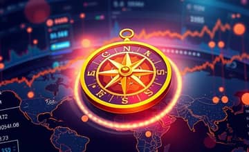 Tu Brújula Financiera: Navega hacia la Estabilidad Absoluta