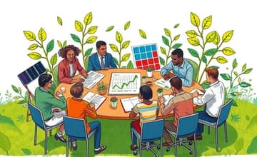 Descifra tu Futuro: La Sostenibilidad a Través del Presupuesto