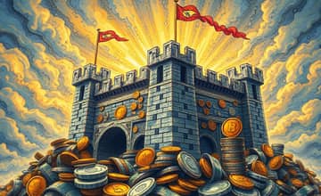 Más Allá de la Crisis: Estrategias para blindar tu Capital