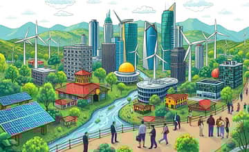 Crece de Forma Sostenible: Inversiones Responsables para el Futuro