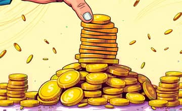 El Poder del Ahorro: Construye tu Colchón Financiero Ideal