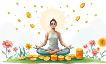 Finanzas con Alma: Un Enfoque Humano para la Riqueza