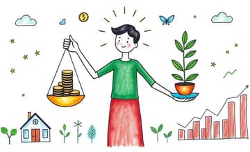 Finanzas Conscientes: Un Enfoque Ético para Multiplicar tu Capital