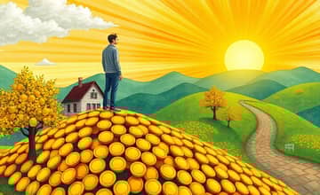 Más Allá del Dinero: La Verdadera Riqueza en tus Finanzas