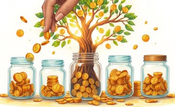 Micro-decisiones, Macro-riqueza: El Impacto de tus Elecciones Diarias