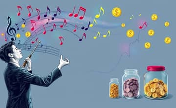 La Melodía del Éxito: Armoniza tus Finanzas con tus Aspiraciones