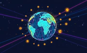 Finanzas Holográficas: Comprende el Todo en Cada Parte de tu Dinero