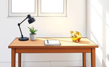 El Poder de la Simplicidad: Minimalismo para la Prosperidad Financiera