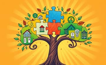 El Puzzle de la Prosperidad: Encaja tus Piezas Financieras para la Abundancia