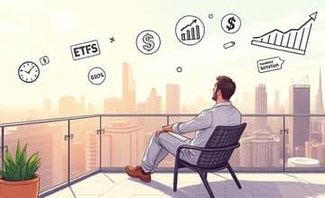 Optimiza tu Tiempo: La Inversión más Valiosa en tus Finanzas