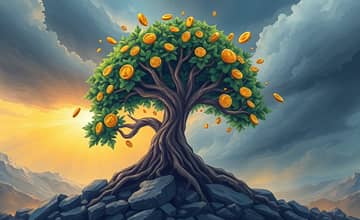 Finanzas Resilientes: Fortalece tu Economía contra Vientos y Mareas