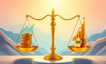 El Equilibrio Dinámico: Gestiona tus Gastos, Ahorros e Inversiones con Maestría