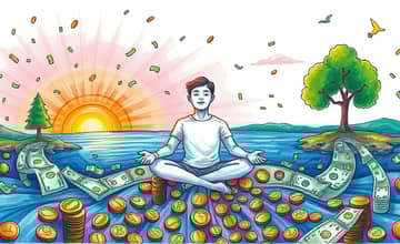 El Secreto de la Tranquilidad: Domina tus Flujos de Efectivo y Vive Mejor