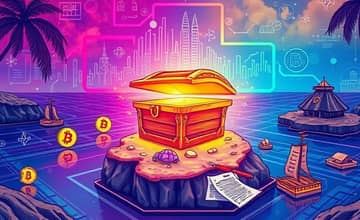 El Cofre Invisible: Descubre y Protege tus Activos Ocultos