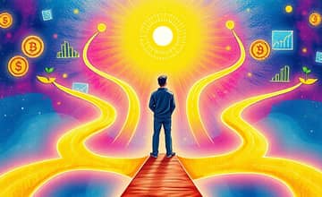 El Arte de la Anticipación: Domina tu Futuro Monetario