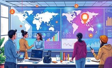 El Futuro es Hoy: Prepara tus Finanzas para la Próxima Década