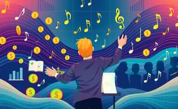 La Partitura de tu Éxito: Sintoniza tus Finanzas con tus Metas