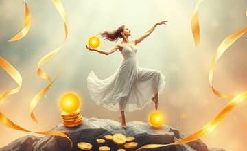 La Danza de los Balances: Equilibra tu Vida con Finanzas Saludables