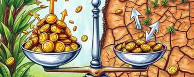 Inflación y Deflación: Claves para Proteger tu Capital