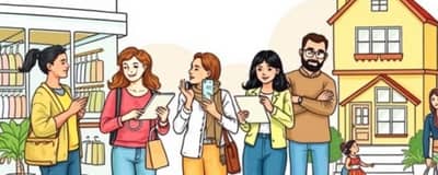 Desentrañando el Comportamiento del Consumidor Post-Crisis