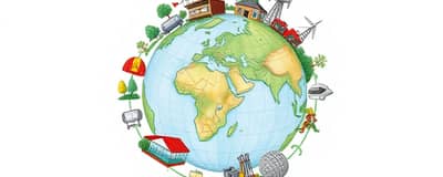 Economía Circular: ¿La Próxima Gran Apuesta de Inversión?