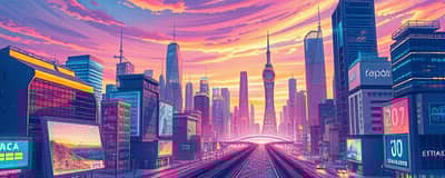 Tecnología Disruptiva: Oportunidades y Riesgos en el Horizonte