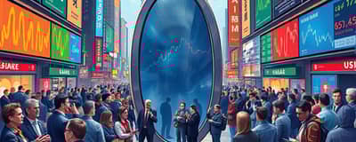 El Espejo del Mercado: Reflexiones sobre el Ciclo Económico