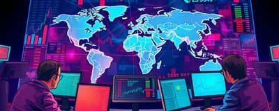 Decodificando el Lenguaje de los Grandes Mercados